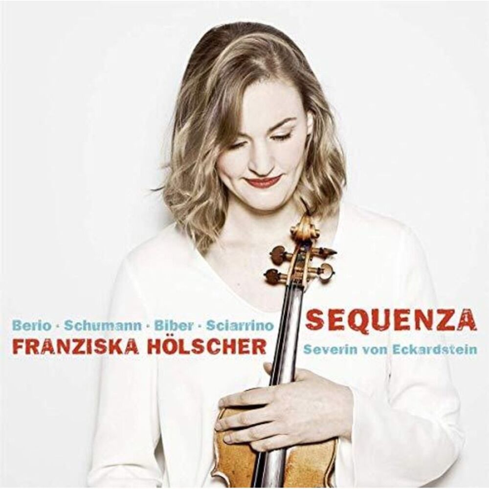 Various Artists - Sequenza   CD